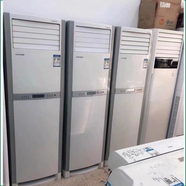 芜湖品牌二手空调回收出售